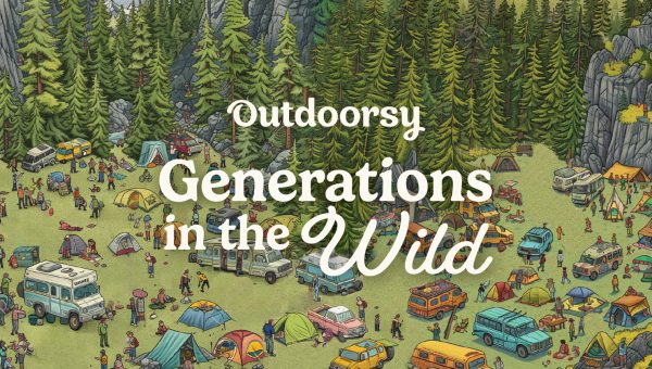 Stats, Data, and Thoughts on RVing as a Family in 2024