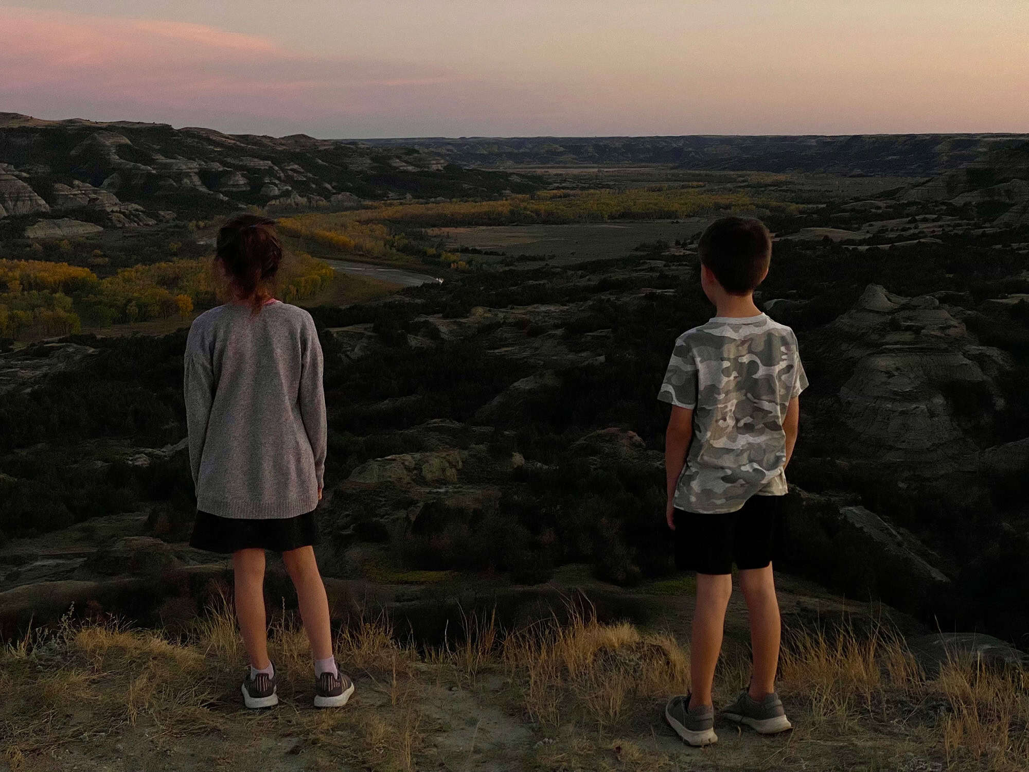 Children Are to Be Seen and Not Heard Children Are to Be Seen and Not Heard