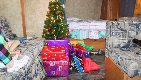 Best Thousand Trails Experience Ever