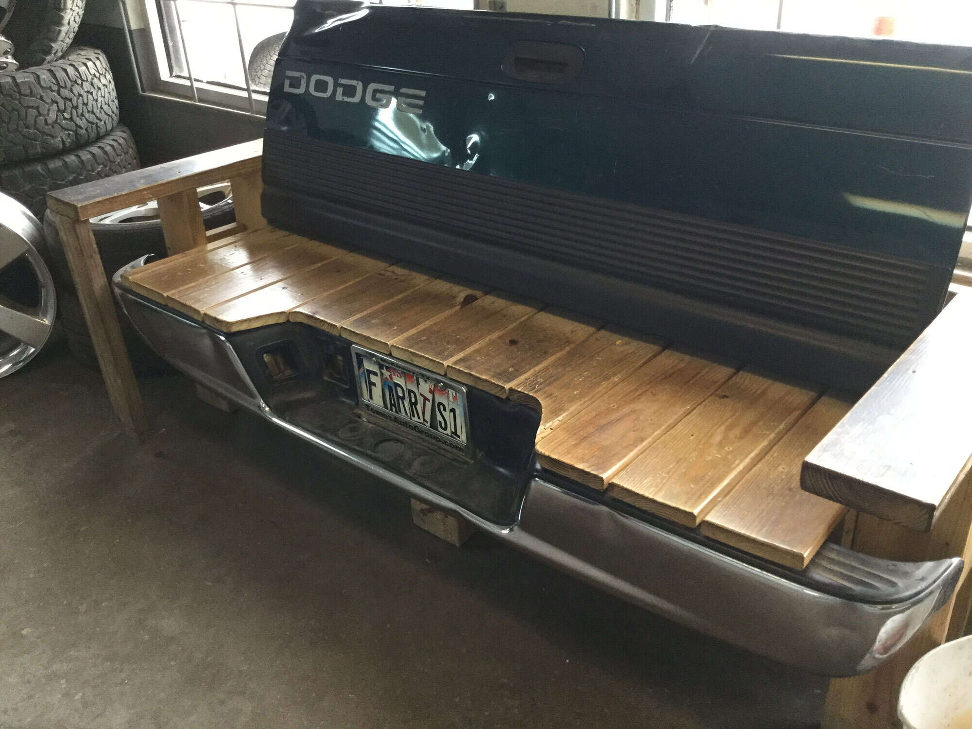 Pinterest Hidden Image